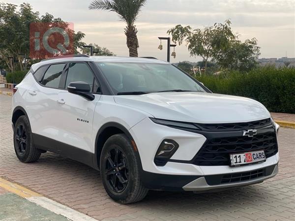 شيفروليه بليزر 2024 للبيع في العراق -  بغداد